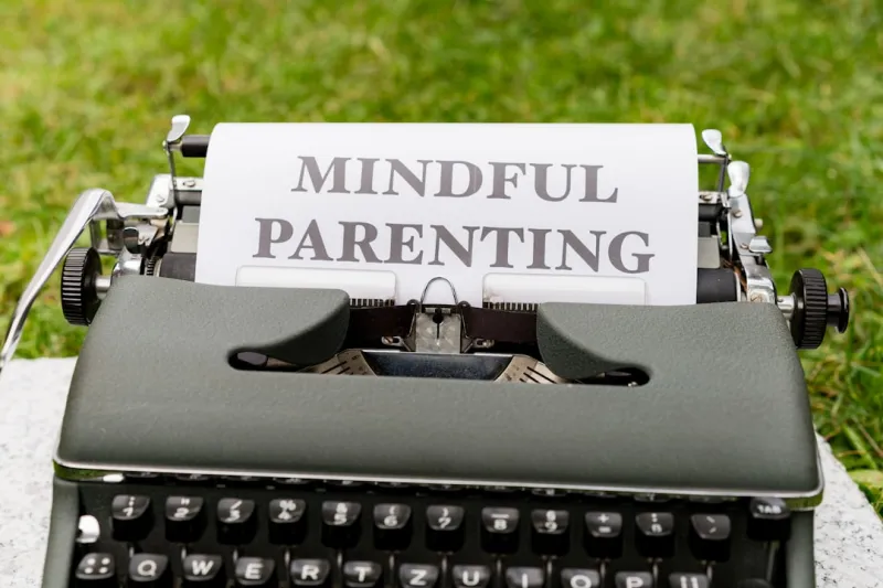 The Unseen Struggles of Canadian Parents: A Mental Health Perspective The Unseen Struggles of Canadian Parents: A Mental Health Perspective