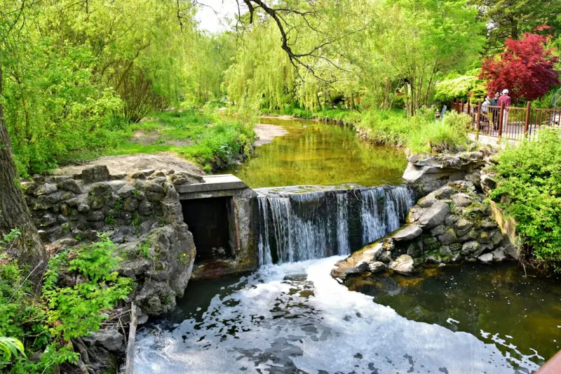 Hidden Waters: Discover Ontario’s Secret Fishing Spots and Night‑Time Tactics