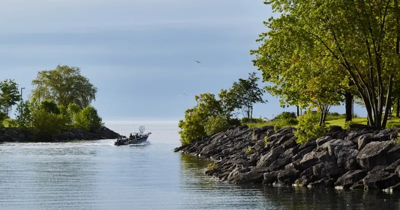 Reeling in the Future: Tech‑Savvy Fishing in Ontario