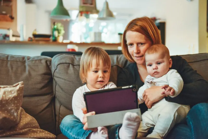 When Parenting Meets the Algorithm: A Modern Warning