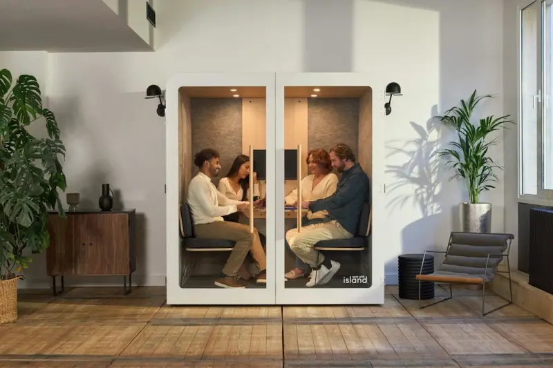 The Quiet Revolution of Community Tele‑Health Pods in Rural Canada
