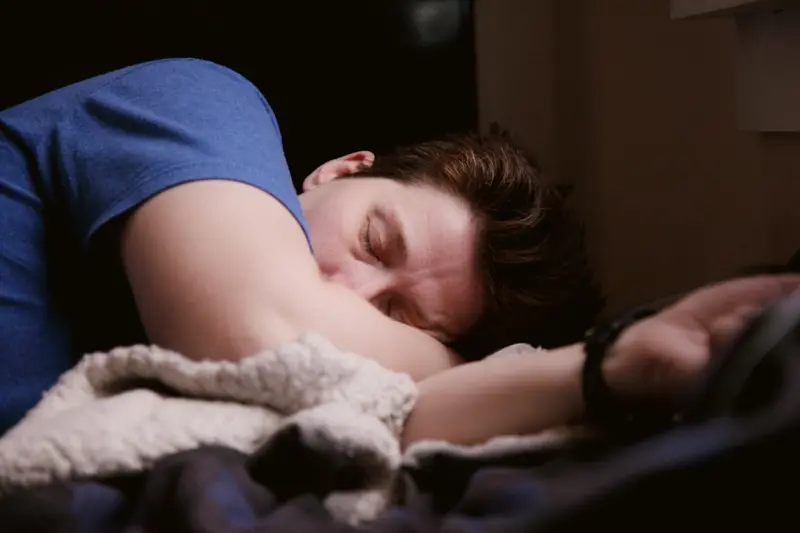 Sleep as Strategy: Turning Rest into a Business Advantage