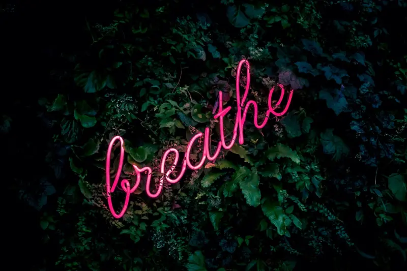 How Intentional Breathing Can Transform Your Health
