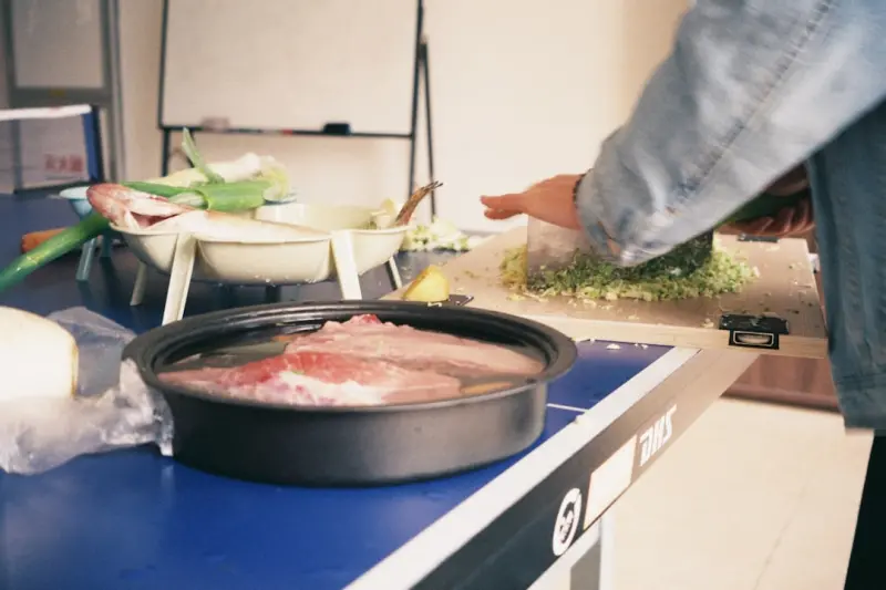 Beyond Meat: Exploring Unconventional Plant Proteins for Everyday Nutrition