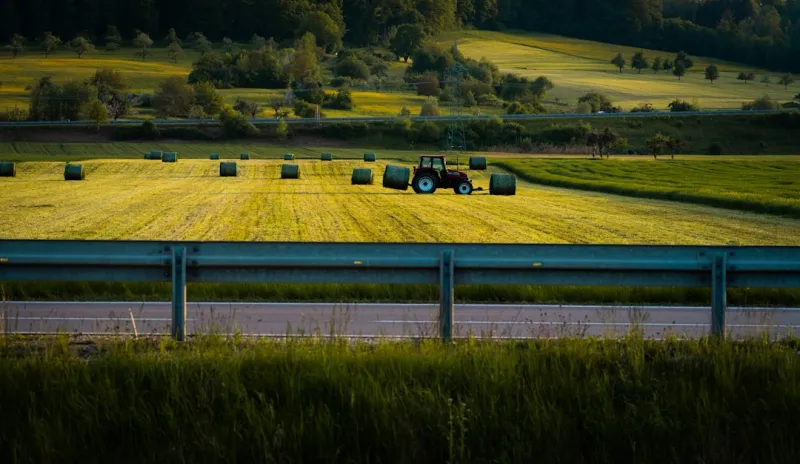 The Future of Rural Marketing: Trends and Opportunities The Future of Rural Marketing: Trends and Opportunities
