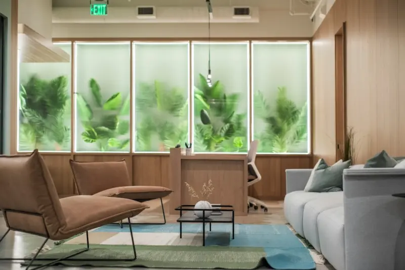 Ambient Wellness: Designing Health‑Boosting Spaces for Everyday Life