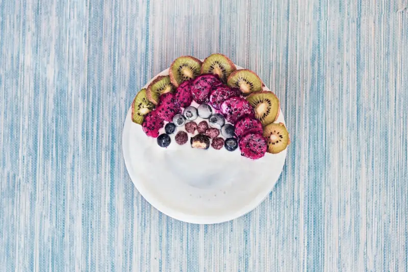 Colorful Eating: How a Rainbow Plate Boosts Mood, Energy, and Health Colorful Eating: How a Rainbow Plate Boosts Mood, Energy, and Health