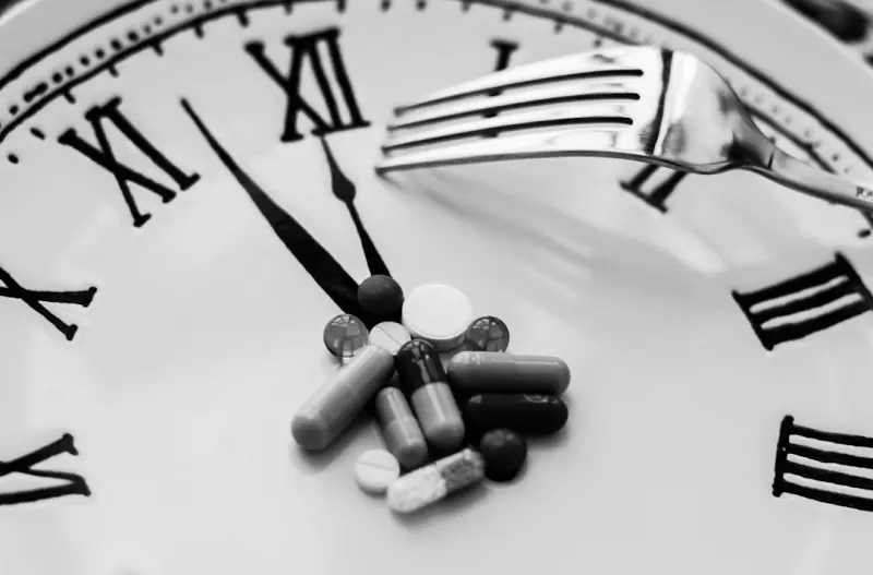 Eating with Your Body Clock: How Chrononutrition Boosts Health
