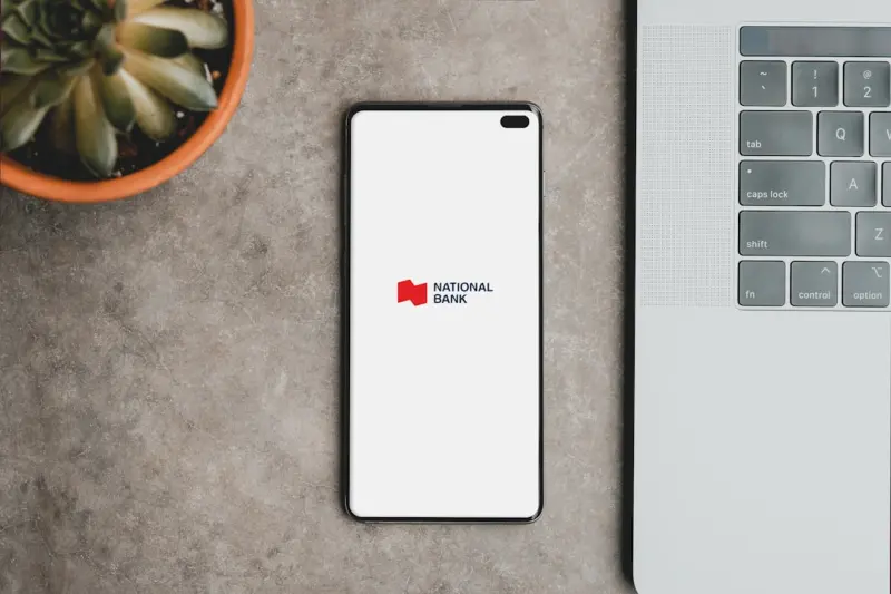 National Digital Identity: Trust, Tech, and the Future of Canada