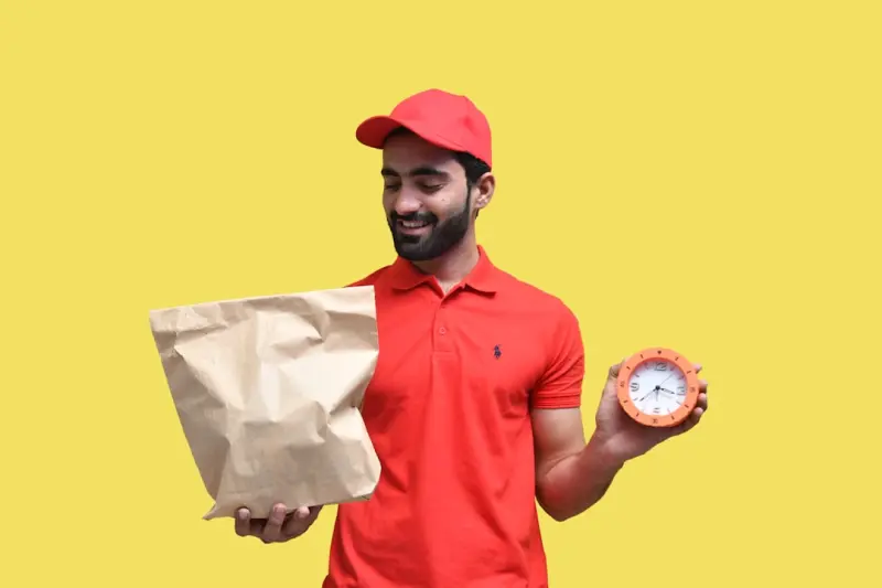 Sync Your Meals with Your Body Clock for Steady Energy and Better Health