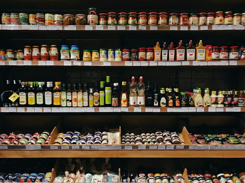 Gut‑Friendly Grocery: Curating a Microbiome‑Boosting Pantry - Support Canadian