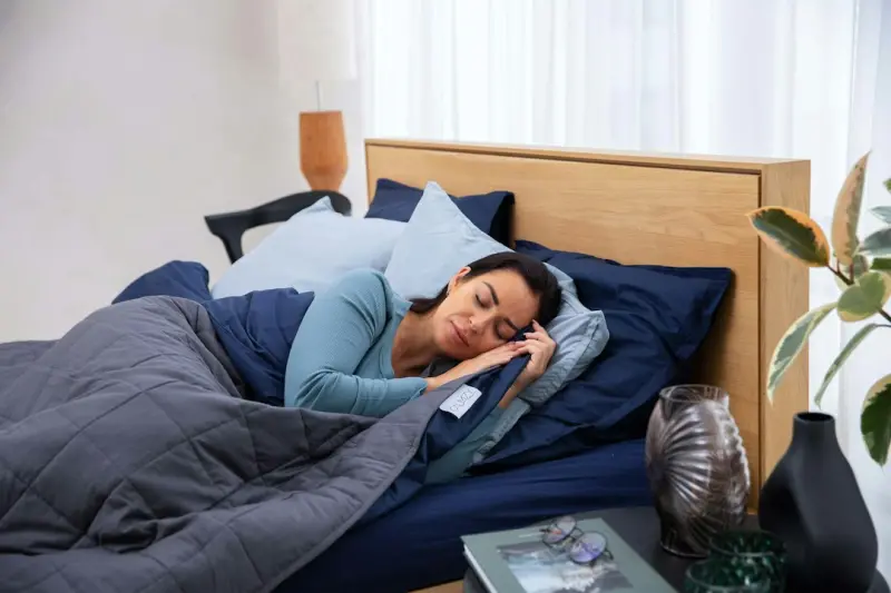 Sleep Tech as Your Personal Data Scientist