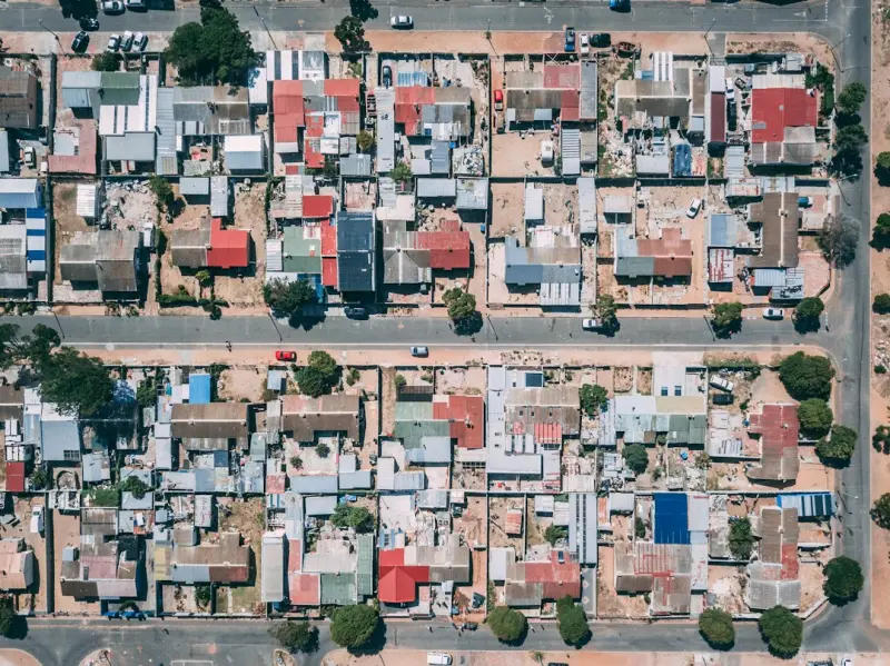 Co‑Living: The New Economics of Urban Affordability Co‑Living: The New Economics of Urban Affordability