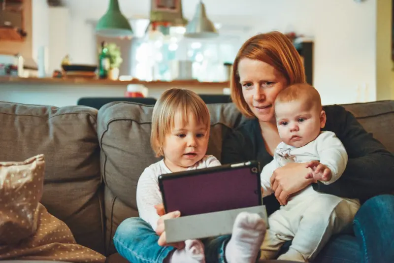 When Parenting Meets Tech: A Parental Warning for the AI Age
