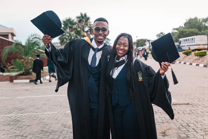From Memory to Magic: Redefining Prom and Graduation for the Modern Graduate From Memory to Magic: Redefining Prom and Graduation for the Modern Graduate