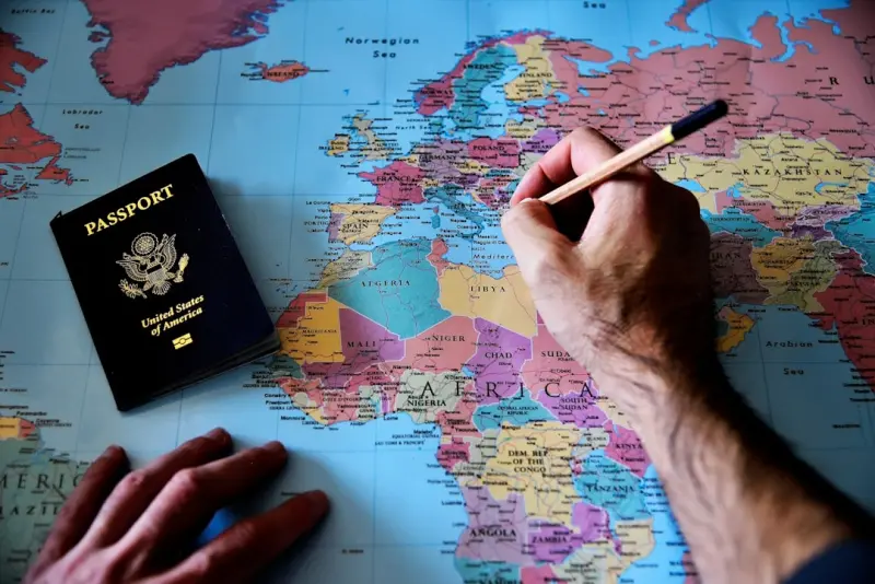 Pop‑Up Paradises: How Temporary Destinations Are Redefining Travel