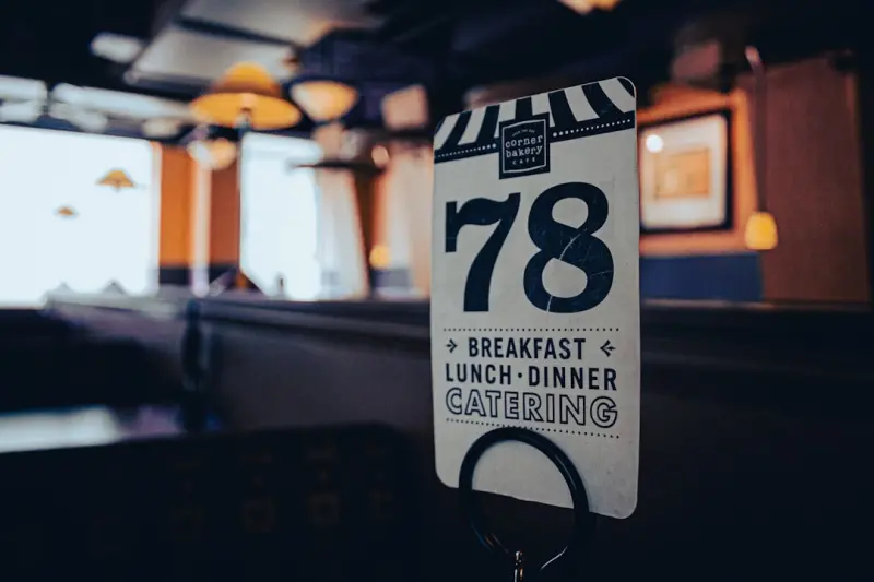 Data‑First Dining: How Restaurants Can Turn Numbers Into Flavors