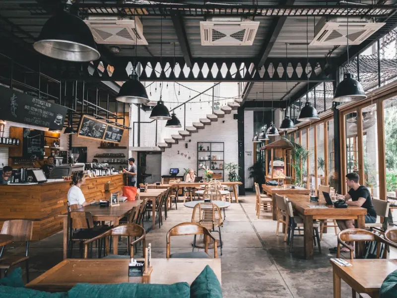 From Scraps to Signature Dishes: Restaurants Harness Circular Economy