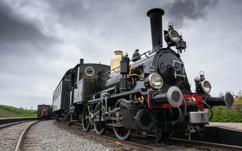 Rediscovering the Rails: How Heritage Train Journeys Are Transforming Modern Travel