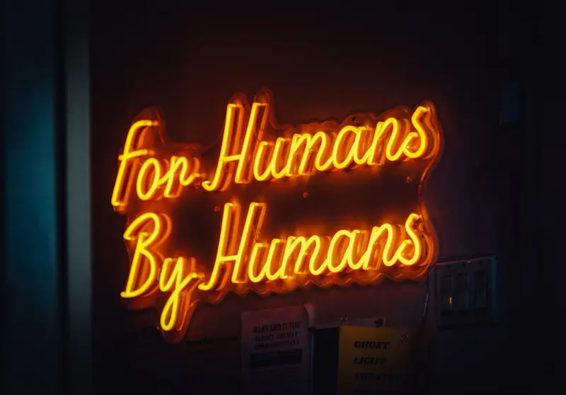 Human‑Centric Storytelling: The Next Evolution in B2B SaaS Marketing