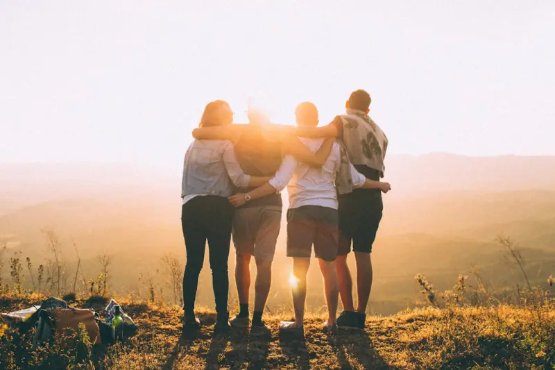 Digital Sabbaths: The Unexpected Health Hack Your Team Needs