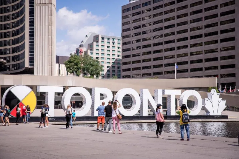 Discovering Toronto: Your Ultimate Summer Getaway Guide Discovering Toronto: Your Ultimate Summer Getaway Guide