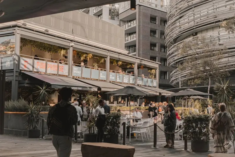 Why Pop‑Up Restaurants Are Redefining Urban Dining