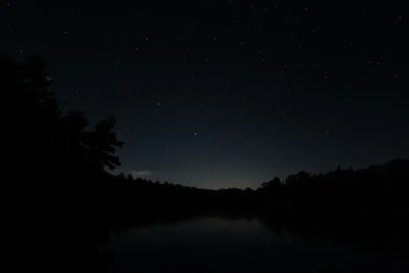 After‑Dark Angling: Unlocking Ontario’s Nighttime Fishing Secrets - Support Canadian