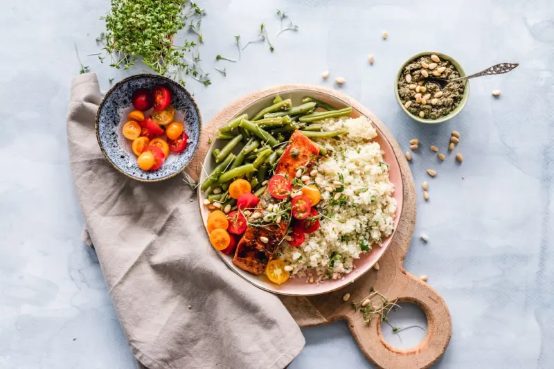 Unlocking Nature’s Pharmacy: How Everyday Ingredients Supercharge Your Health Unlocking Nature’s Pharmacy: How Everyday Ingredients Supercharge Your Health