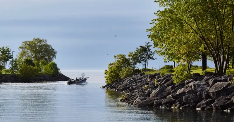 Why Ontario Anglers Are Embracing Sustainable Catch‑and‑Release