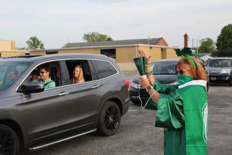 Eco‑Friendly Prom & Graduation: A Green Guide for the Modern Senior Eco‑Friendly Prom & Graduation: A Green Guide for the Modern Senior