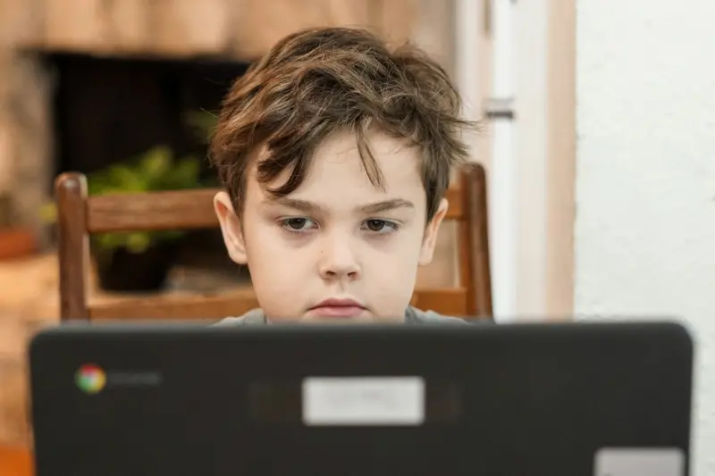 When Your Child's Screen Time Becomes a Silent Saboteur
