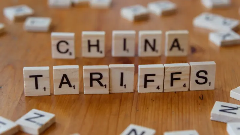 The Hidden Costs of Tariffs: How Trade Policies Touch Your Wallet The Hidden Costs of Tariffs: How Trade Policies Touch Your Wallet