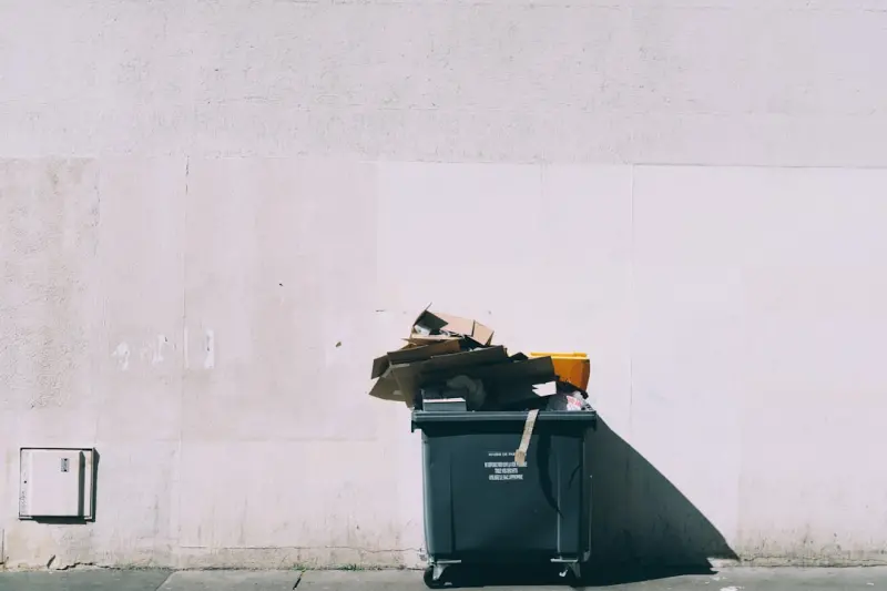 Zero‑Waste Dining: How Restaurants Are Turning Trash into Treasure