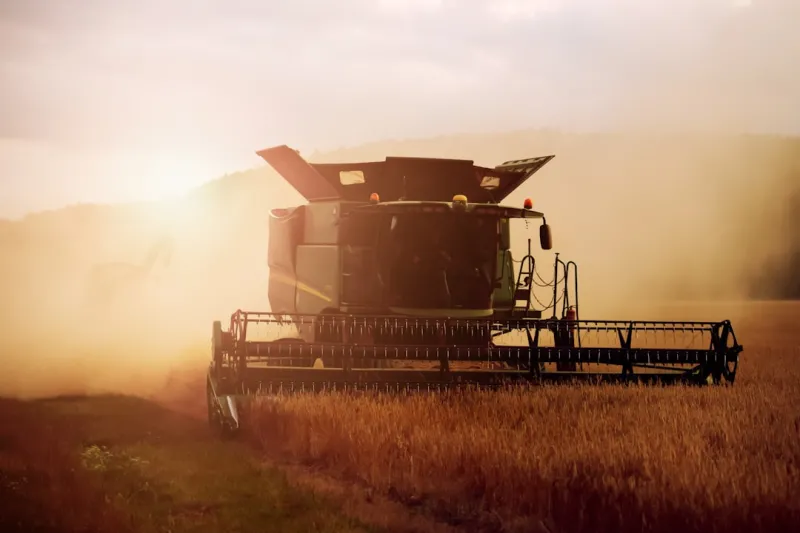 The Unseen Struggles of Canadian Farmers: A Legal Perspective