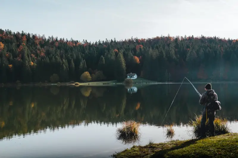 Reeling in Balance: Sustainable Fishing Practices for Ontario’s Lakes