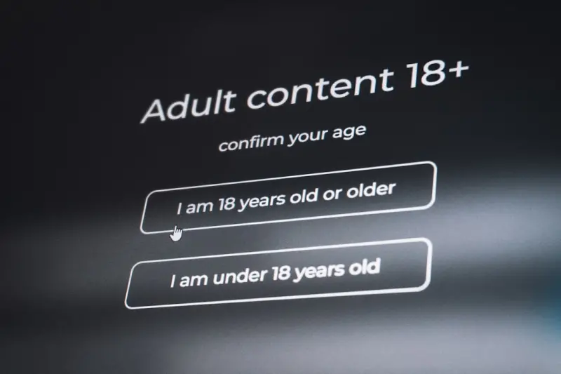 Parental Warning: Navigating the Digital Minefield with Smarts and Heart Parental Warning: Navigating the Digital Minefield with Smarts and Heart
