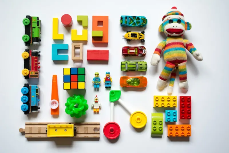 When AI Toys Turn Playtime Into a Data Mine: A Parental Warning