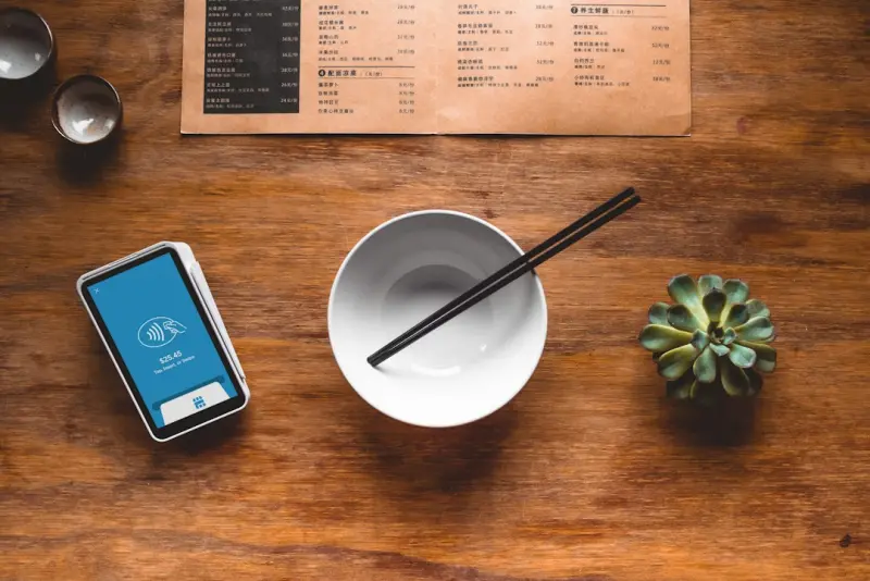 Personalized Palates: How AI and AR Are Redefining the Restaurant Experience