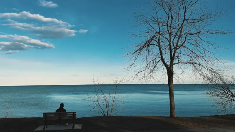 When the Lakes Talk: Listening to Ontario’s Fish in a Changing Climate