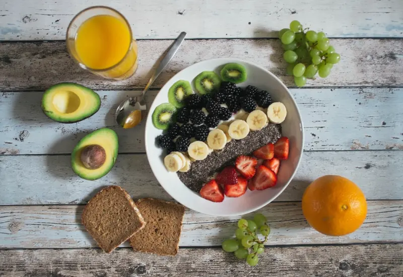 The Breakfast Biohack: Low‑Glycemic Foods for Unstoppable Focus