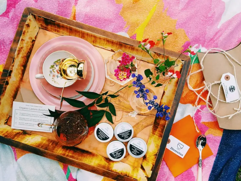 Sip, Savor, Sustain: Crafting Upcycled Drinks for a Greener Kitchen
