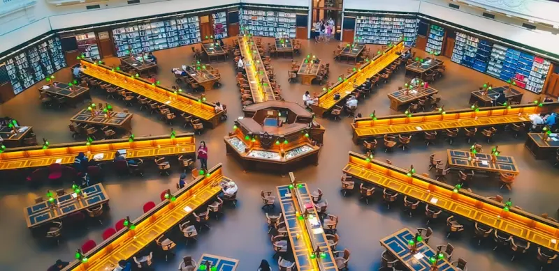 Shared‑Tool Libraries: Building Sustainable Communities Across Canada