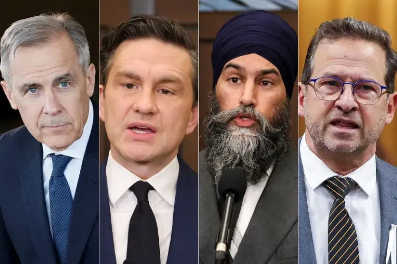 Understanding the Canadian Elections: What Makes Each Party Unique? Understanding the Canadian Elections: What Makes Each Party Unique?