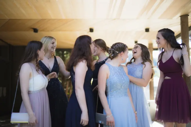 Crafting a Prom & Graduation Night That Reflects You Crafting a Prom & Graduation Night That Reflects You