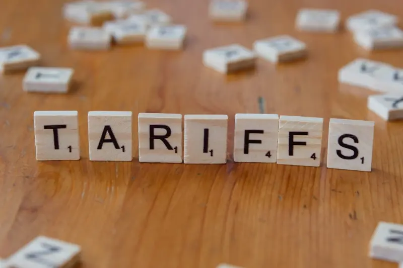 Tariff Shockwaves: Rethinking Global SaaS Strategies
