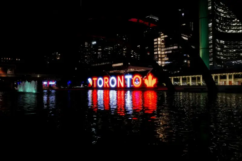 Beyond the Spotlight: Canada’s Immersive Pop‑Up Entertainment Revolution - Support Canadian