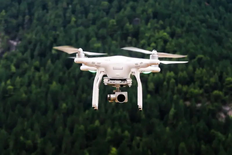 Tech‑Savvy Anglers: How Data, Drones, and Apps Are Redefining Ontario Fishing