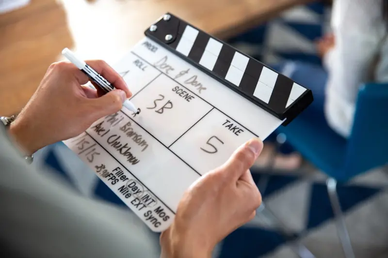 The Story‑First Playbook: Turning Narrative Sequencing into B2B Growth The Story‑First Playbook: Turning Narrative Sequencing into B2B Growth