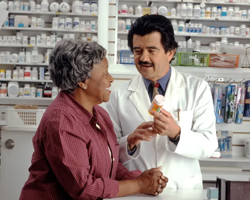 Pharmacist‑Led Clinics: A Rural Health Revolution in Canada